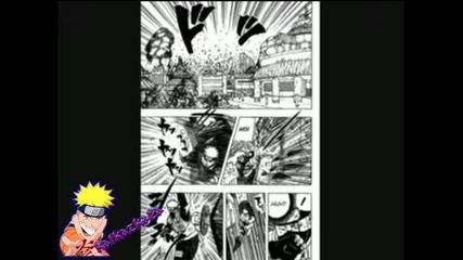 Naruto Manga 424