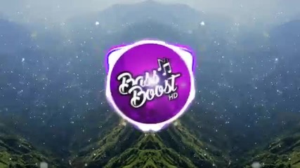 Wizard - Midnight [bass Boosted] Размазващ бас