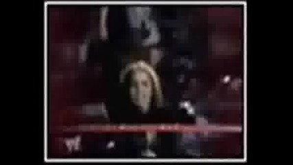 Trish Stratus