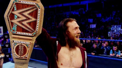 The WWE Title will be decided inside the Elimination Chamber tonight
