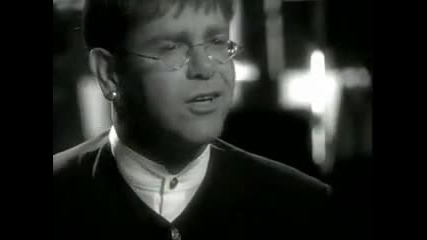 (превод) Elton John - Circle Of Life 