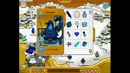 Az Vidqh V Clubpenguin A L I