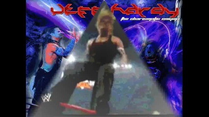 Jeff hardy