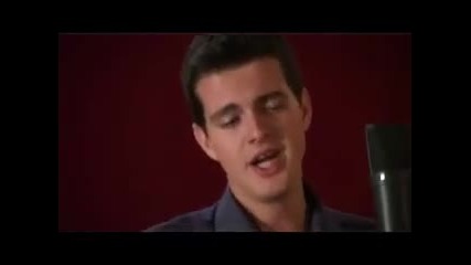 Philippe Jaroussky - Piangero (vivaldi)