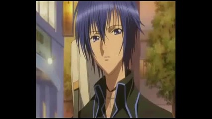 Anime Mix-grenade