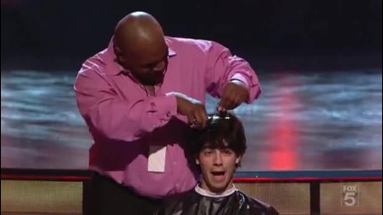 Teen Choice Awards 2009 ( Part 3 )