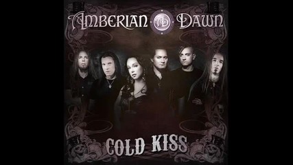 (2012) Amberian Dawn feat T. Kotipelto- Cold Kiss