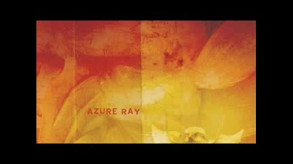 Azure Ray - I will do these things 