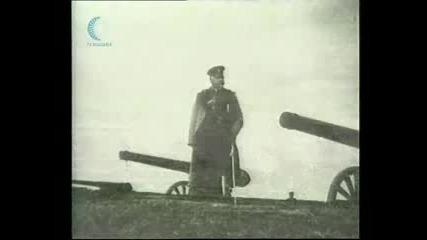 Превземането На Одрин13.03.1913