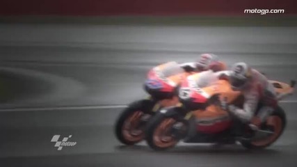 When will Rossi return to the charge for victory