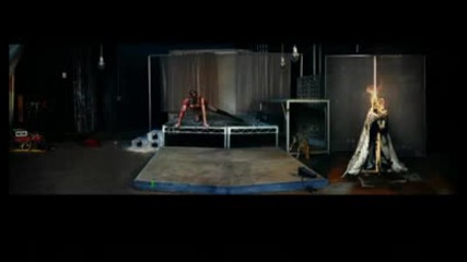Madonna - X - Static Process Videos [beast]