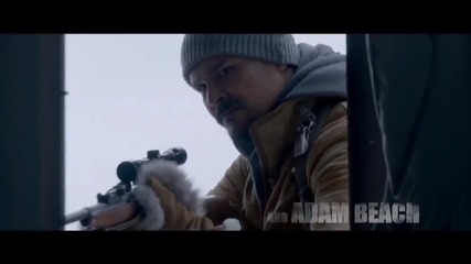 Ice Soldiers *2013* Trailer