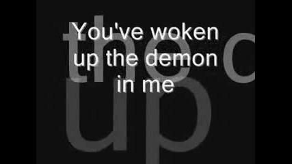 Disturbed - Down With The Sickness lyrics