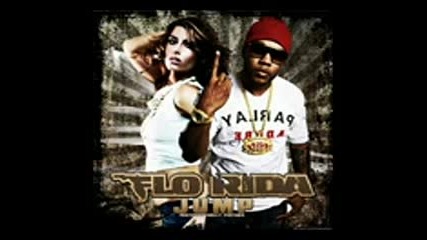 Nelly Furtado Feat. Flo Rida - jump