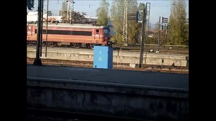 Електричка