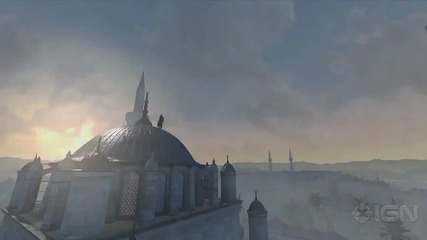 Assassin's Creed 3 - Setting & Character Effects on Gameplay