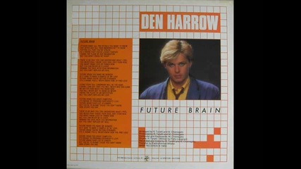 den harrow - future brain 1985