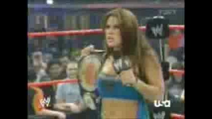 Trish Stratus - Tribute