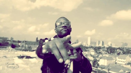 Mickey Factz - Legend 