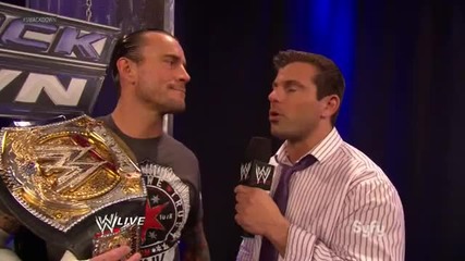 wwe smackdown 2/21/12 5/6