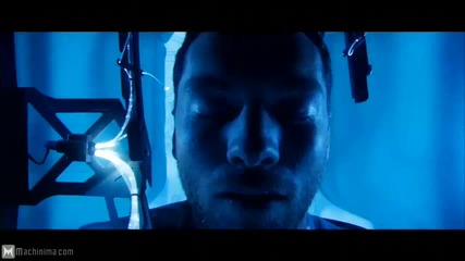 Avatar Movie Trailer