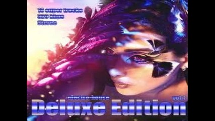 Amazing Electro House