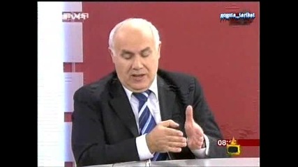 Добре Ли Им Е На Сперматозоидите ? СМЯХ - Господари На Ефира 27.11.2008