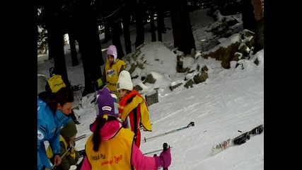 Norka ski 2 - ri den 9