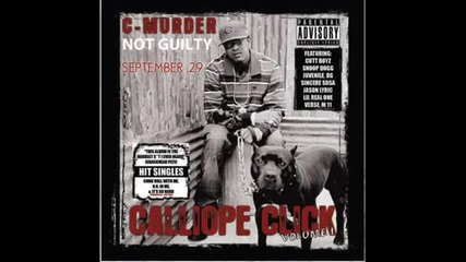 C - Murder feat. Holidae - Hate on me 