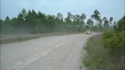 Audi A4 Sick Rally Drifting