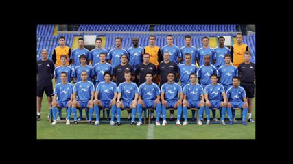 Klip Za Levski
