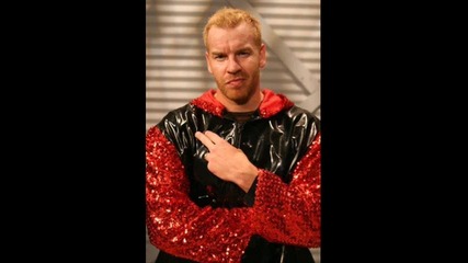 Wwe - Christian Theme (story Of The Year - Just Close Your Eyes)