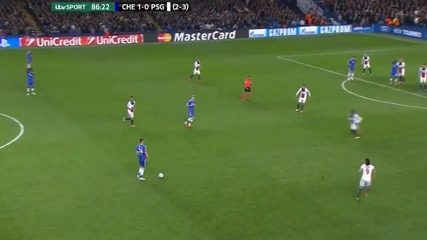 Chelsea vs Atletico Madrid-champions League Promo