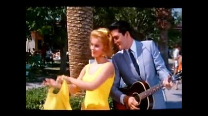 Elvis - Viva Las Vegas