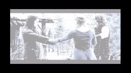 The Vampire Diaries-once