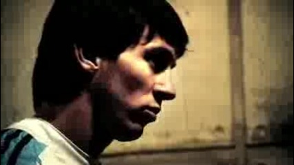 Реклама на Adidas - L.messi