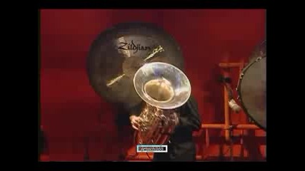 Blast - Everybody Loves The Blues