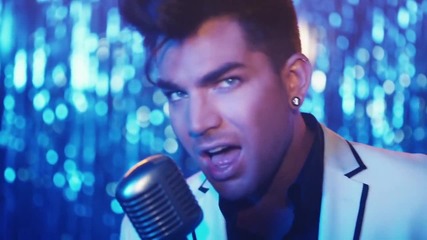 Adam Lambert - Another Lonely Night