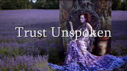 Omar Akram - Trust Unspoken