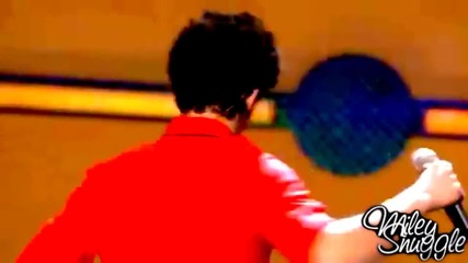 Niley - Shes So lovely