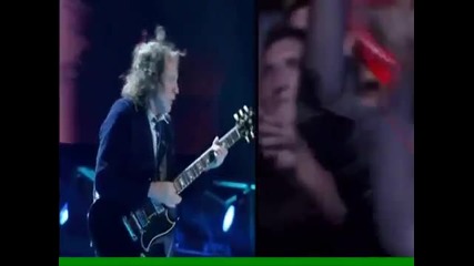Ac_dc - She_s Got The Jack (black Ice World Tour)