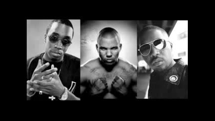 The Game & Nas - Hate Me Now (My Remix ®)