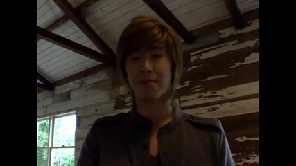 Dbsk - Step by Step (offshot) [hd]
