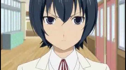 Високо Качество Minami - ke: Okaeri Епизод 8 (сезон 3)