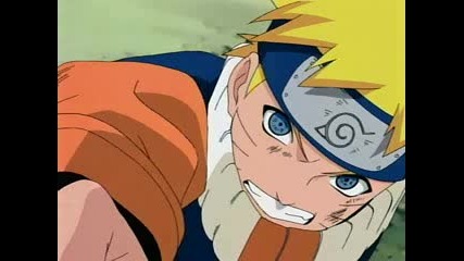 Naruto - Until The Day I Die