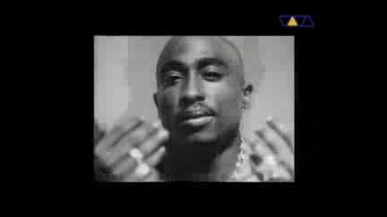 2pac - They Dont Give A Fuck About Us