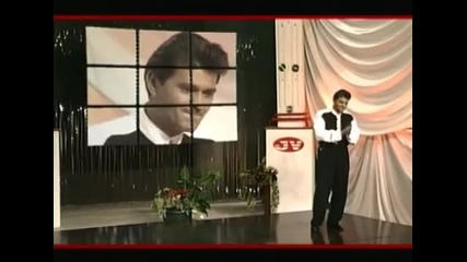 Sinan Sakic - Pevaj mi o njoj