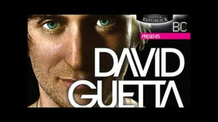 Кat Deluna ft. Akon - Push Push [david Guetta Remix]