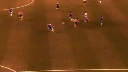 Jordan Henderson- Welcome To Liverpool 2011/2012 Hd - 720p b