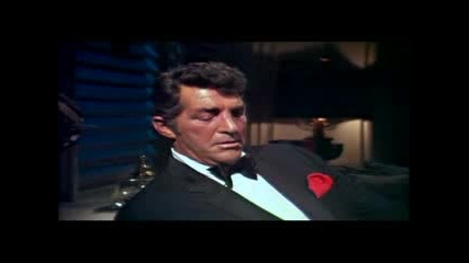 Dean Martin -  By The Time